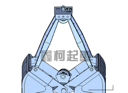 看一看抓斗起重機(jī)應(yīng)用的重要性